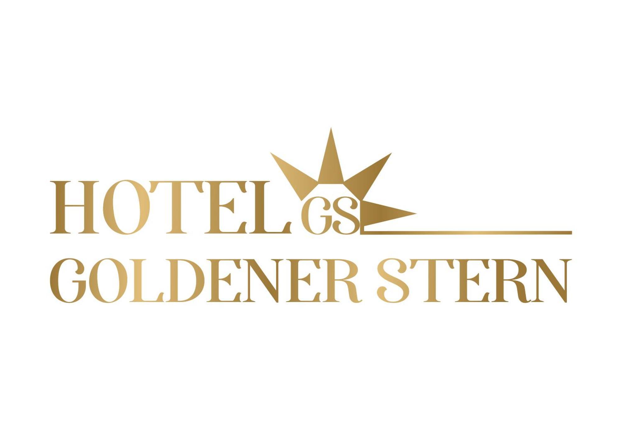 Hotel Goldener Stern Goslar Exterior foto
